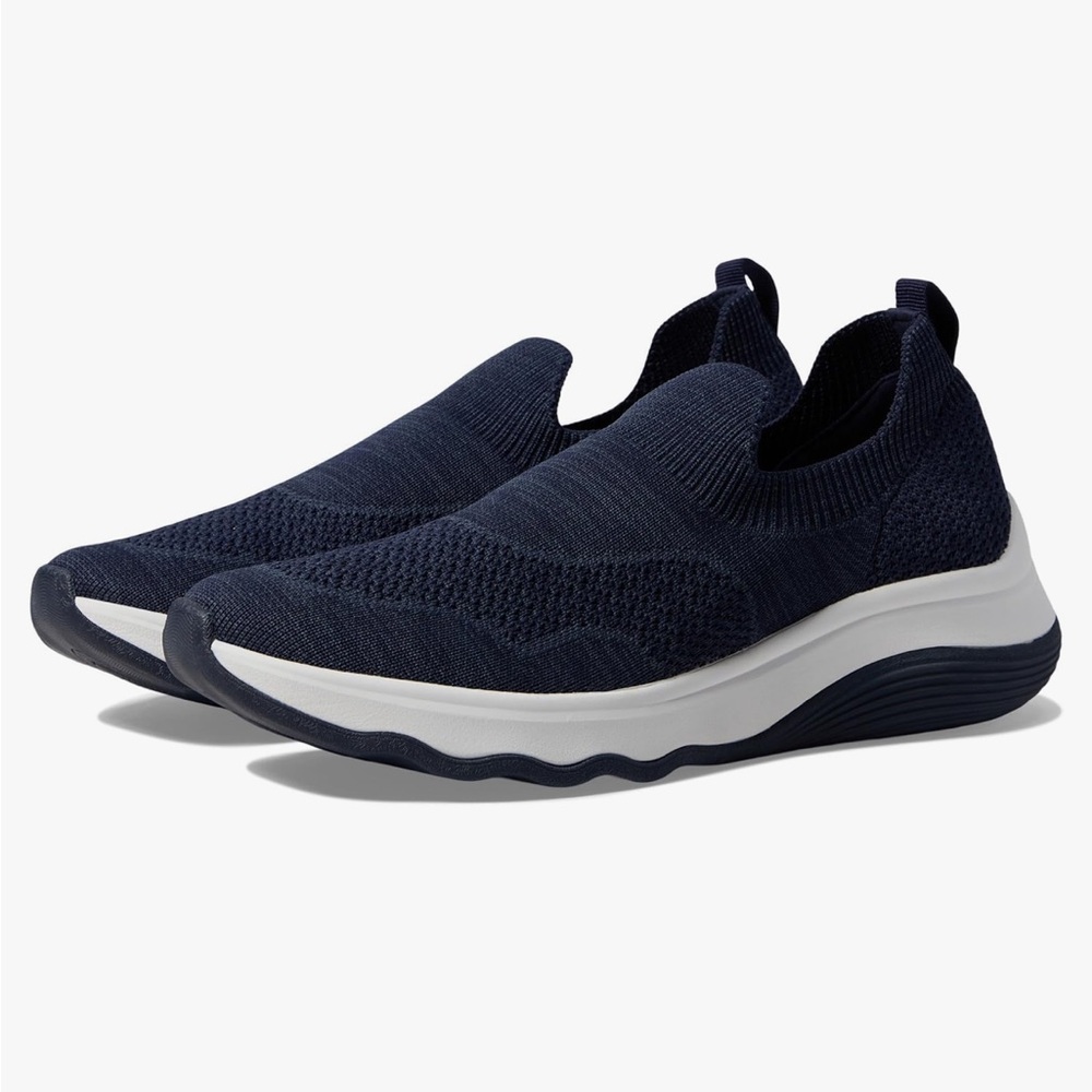 Clarks Cloudsteppers Circuit Path Sneaker Sz 10m - image 2